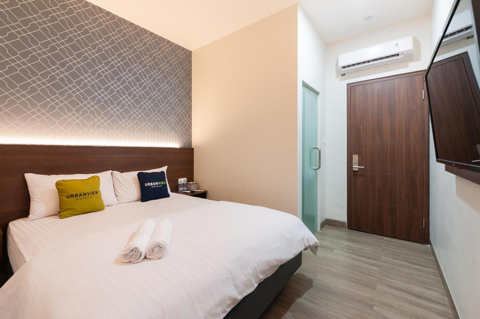 Urbanview Hotel Cengkareng Jakarta By Reddoorz Zewnętrze zdjęcie